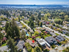 241 W Balmoral Road, North Vancouver, BC