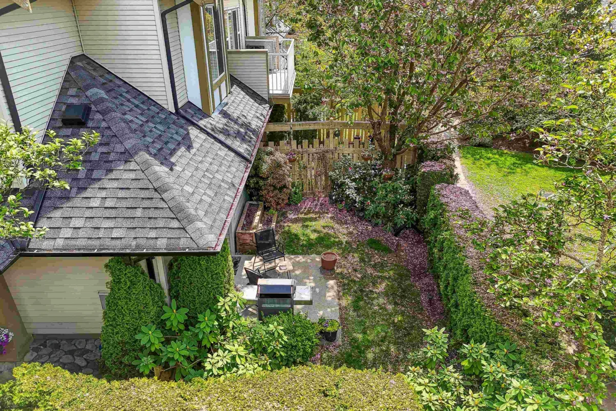Family Room Photo of 45 18707 65 Avenue, Surrey, BC