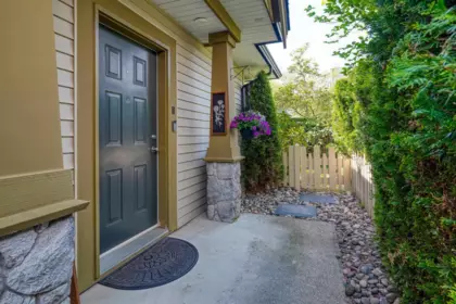 45 18707 65 Avenue, Surrey, BC, Surrey — Townhouse for sale