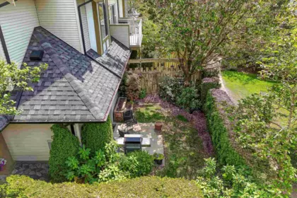 45 18707 65 Avenue, Surrey, BC, Surrey — Townhouse for sale