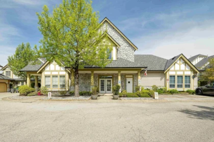 Garden / Landscaping Photo of 45 18707 65 Avenue, Surrey, BC