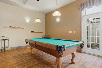 Hot Tub / Spa Photo of 45 18707 65 Avenue, Surrey, BC