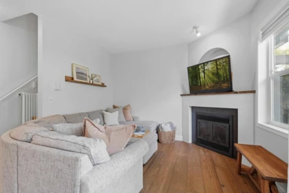 Kitchen Photo of 45 18707 65 Avenue, Surrey, BC