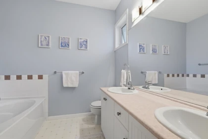 Loft / Bonus Room Photo of 45 18707 65 Avenue, Surrey, BC