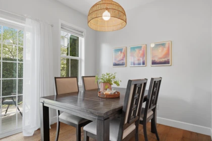 Pantry Photo of 45 18707 65 Avenue, Surrey, BC