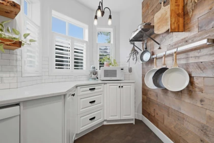 Primary Bathroom Photo of 45 18707 65 Avenue, Surrey, BC