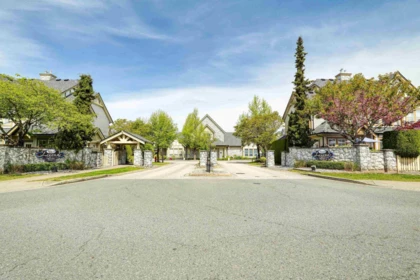 Swimming Pool Photo of 45 18707 65 Avenue, Surrey, BC