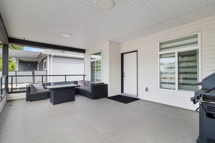 Pantry Photo of 8175 10th Avenue, Burnaby, BC