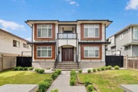 8175 10th Avenue, Burnaby, BC