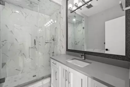 Hot Tub / Spa Photo of 5910 182 Street, Surrey, BC