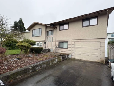 12234 99a Avenue, Surrey, BC, Surrey — Single Family Residence for sale