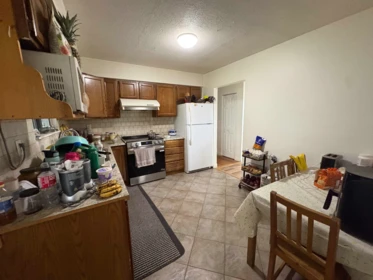 Walk-In Closet Photo of 12234 99a Avenue, Surrey, BC