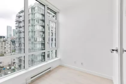 Breakfast Nook Photo of 1601 833 Homer Street, Vancouver, BC