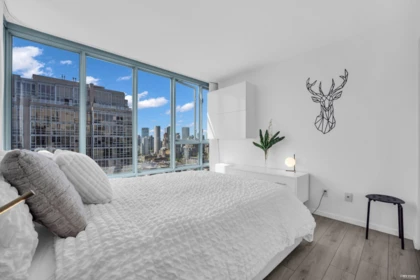 Loft / Bonus Room Photo of 2802 930 Cambie Street, Vancouver, BC