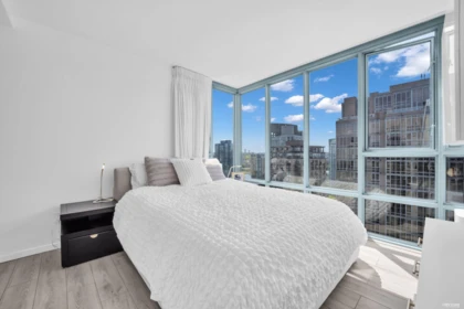 Office / Den Photo of 2802 930 Cambie Street, Vancouver, BC