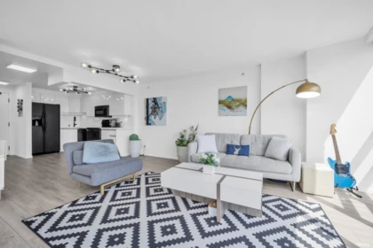 Pantry Photo of 2802 930 Cambie Street, Vancouver, BC