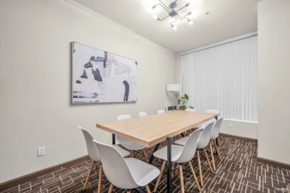 Street View Photo of 2802 930 Cambie Street, Vancouver, BC