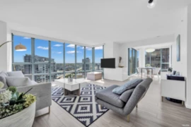 2802 930 Cambie Street, Vancouver, BC