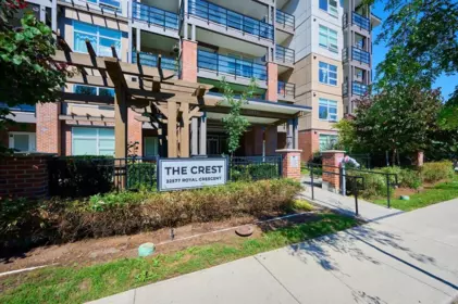 Office / Den Photo of 503 22577 Royal Crescent, Maple Ridge, BC