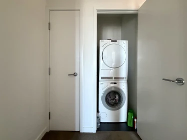 Guest Bathroom Photo of 311 5177 Brighouse Way, Richmond, BC