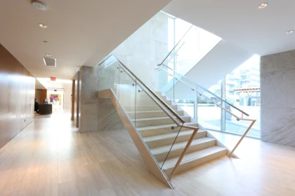 Hallway Photo of 311 5177 Brighouse Way, Richmond, BC