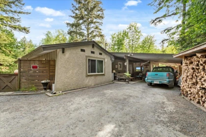 46675 Extrom Road, Chilliwack, BC, Chilliwack — Single Family Residence for sale