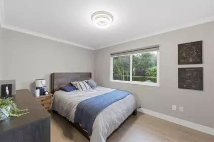 Basement Recreation Room Photo of 24364 61 Avenue, Langley, BC