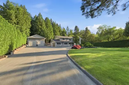 24364 61 Avenue, Langley, BC, Langley — Single Family Residence for sale