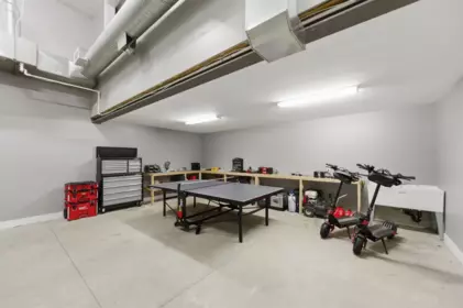 Fitness Center Photo Near 24364 61 Avenue, Langley, BC