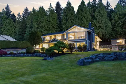 Garden / Landscaping Photo of 24364 61 Avenue, Langley, BC