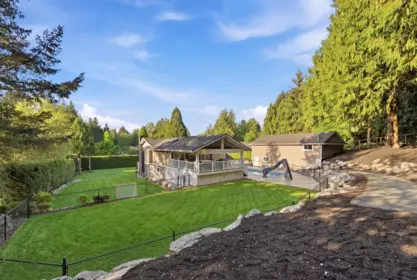 Hot Tub / Spa Photo of 24364 61 Avenue, Langley, BC