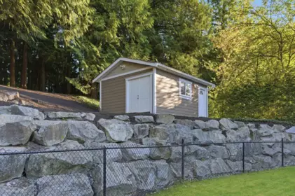 Outdoor Kitchen Photo of 24364 61 Avenue, Langley, BC