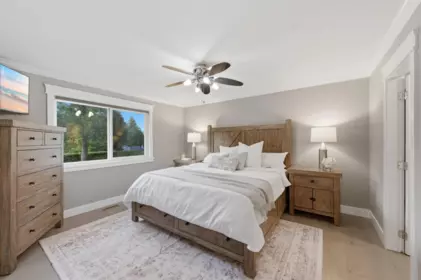Powder Room Photo of 24364 61 Avenue, Langley, BC
