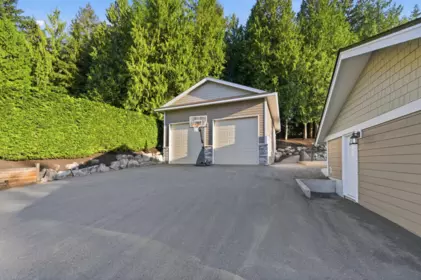 Street View Photo of 24364 61 Avenue, Langley, BC