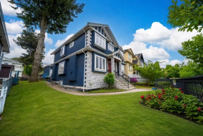 3394 Seaforth Drive, Vancouver, BC, Vancouver — Single Family Residence for sale