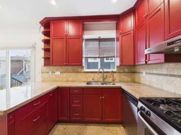 Guest Bathroom Photo of 3394 Seaforth Drive, Vancouver, BC