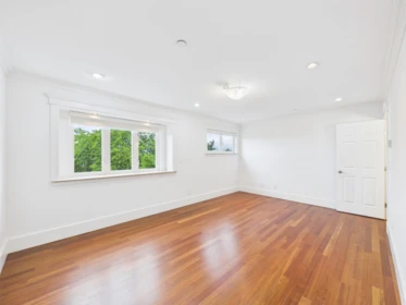 Hallway Photo of 3394 Seaforth Drive, Vancouver, BC