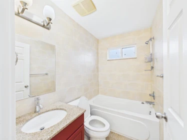 Mudroom Photo of 3394 Seaforth Drive, Vancouver, BC