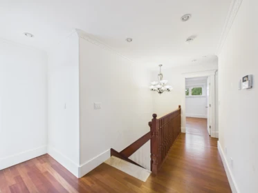 Office / Den Photo of 3394 Seaforth Drive, Vancouver, BC