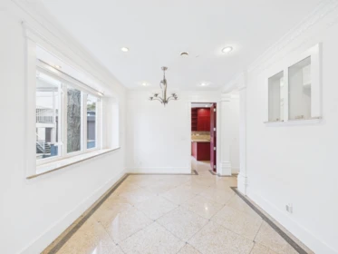 Primary Bedroom Photo of 3394 Seaforth Drive, Vancouver, BC
