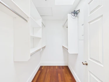 Staircase Photo of 3394 Seaforth Drive, Vancouver, BC