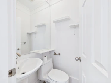 Walk-In Closet Photo of 3394 Seaforth Drive, Vancouver, BC