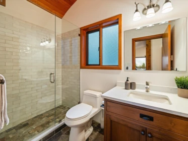 Breakfast Nook Photo of 2318 Cayley Close, Whistler, BC