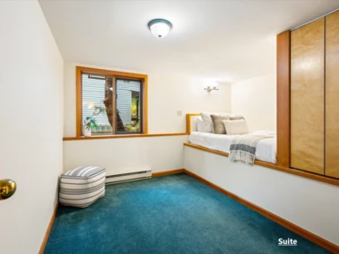 Powder Room Photo of 2318 Cayley Close, Whistler, BC