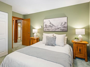 Primary Bedroom Photo of 2318 Cayley Close, Whistler, BC