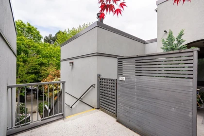 Hot Tub / Spa Photo of 1304 West 7th Avenue, Vancouver, BC