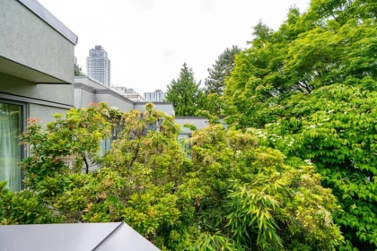 Office / Den Photo of 1304 West 7th Avenue, Vancouver, BC