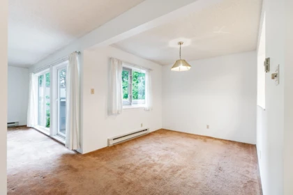 Pantry Photo of 1304 West 7th Avenue, Vancouver, BC