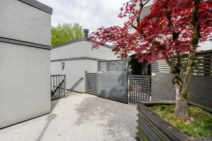 Swimming Pool Photo of 1304 West 7th Avenue, Vancouver, BC