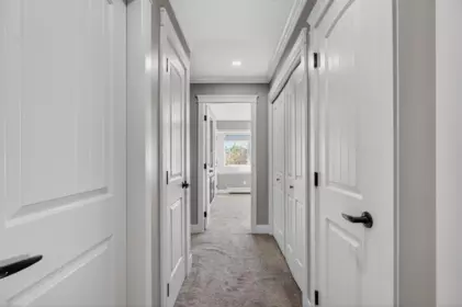 Basement Recreation Room Photo of 6692 193a Street, Surrey, BC